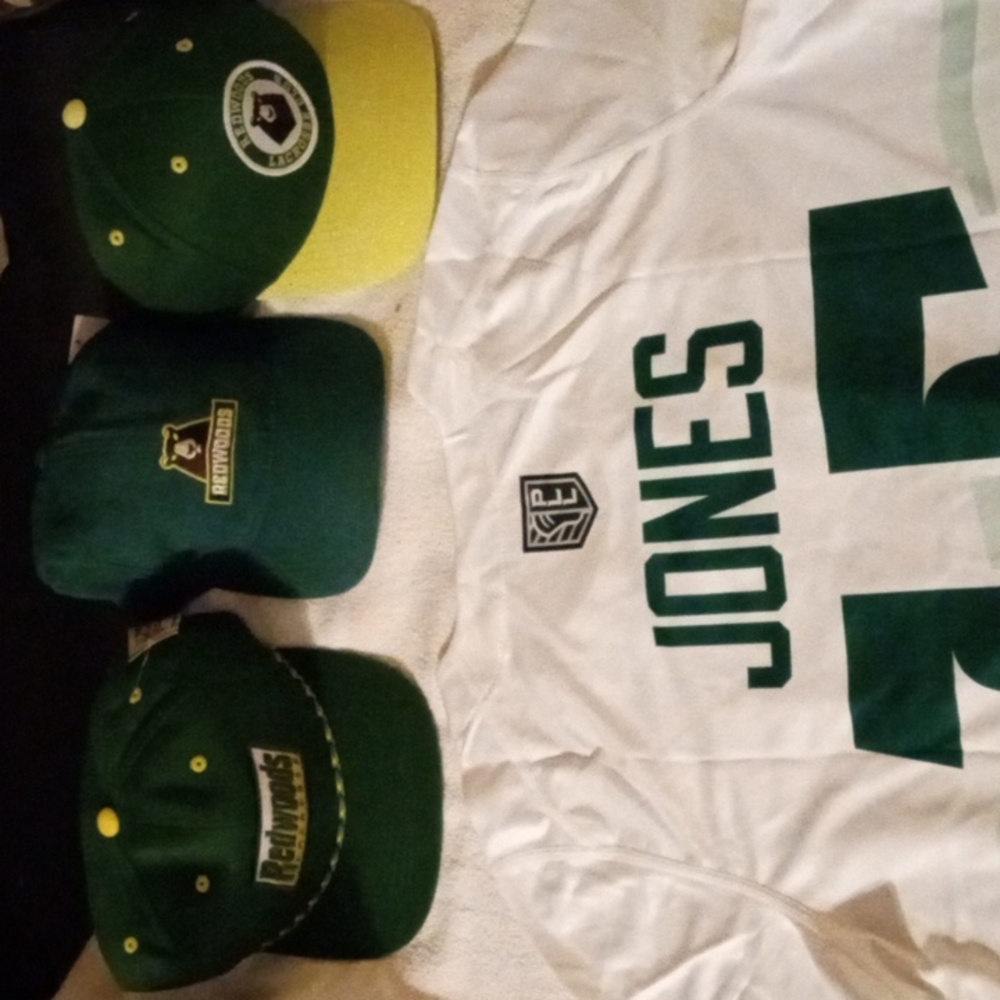 Authentic PLL Jersey - Picture 4 of 4